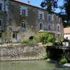 Le Moulin de Moquesouris