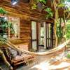 Cabana em BOSQUE ENCANTADO!