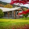 Fall Line Guesthouse