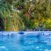 Villa Deluxe con Idromassaggio