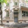 Artist hotel