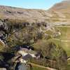 Crina Bottom - Offgrid Mountain Escape in the York