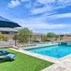 Picturesque Goodyear Home with Covered Patio!
