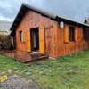 Chalet Barcelonnette, 3 pièces, 4 personnes - FR-1