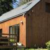 Cottage douillet dans son écrin de verdure