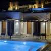 Private Apartments