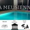 Escapade au gîte La meusienne