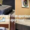 CORAL BAY APARTMENT 3room (Ocean apartment)