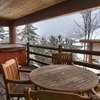 Luxury Three Bedroom Suite with Two Hot Tubs apart