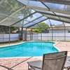 Largo Oasis with Pool and Grill 10 Min to Beach!