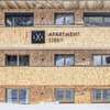 Apartment Streif LXL