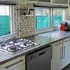 Camping Les Arbouses Mobil home 6 à 8 personnes cl