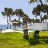 Luxury Villa in front of the beach POPETA