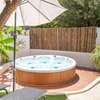LOursinade - Jolie maison avec Jacuzzi et jardin
