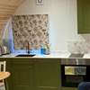 Bedrule Old Manse Glamping