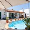 Bliss Villa
