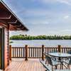 Chippewa Retreat - Duck Blind Upper
