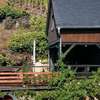 Ferienhaus Goldstück wohnen im Weinberg