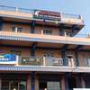 CORD'Z INN guest house