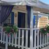 Mobilhomme La Lande