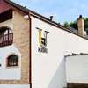 Apartmány U Krbu
