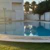 Beautiful Villa with a pool and barbecue