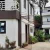 Marina Transient House