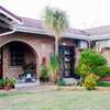 Pitikwe Hill Guesthouse
