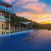 AMAZING VILLA with Cinema Bowling BigPool and 2Mai