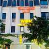 Henry Crown Hotel