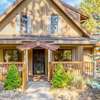 Sisters Cabin Retreat