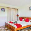 OYO Hotel Hill Top