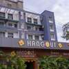 Hotel Hangout