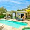 Hollywood Mid-Century Modern