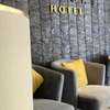 The Airport Hotel