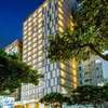 Hotel With City