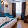 HOTEL VIVAAN REGENCY