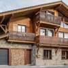 Chalet Bergerolle