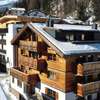 ARLhome Lodge - Zuhause am Arlberg