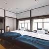 Large family accommodation Tsuji family - Vacation
