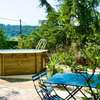 L'ATELIER - Piscine - Dans les vignes - Cassis