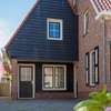 Quietly located house within walking distance of t