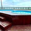 Residence inn Sophia Orla Praia Grande
