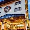 Rohtang Heights by Superb Resorts