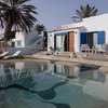 Beachfront Villa Eden - Pool -BBQ -Wifi by Holiday