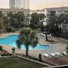 Biloxi Beach Condo