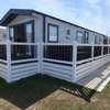Seaview Holiday park -Melrose