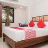 Hotel Grand Palaza