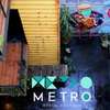 Metro Hostal Boutique