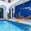 T-Maison Riad, Morocco style villa, at Vung Tau, n